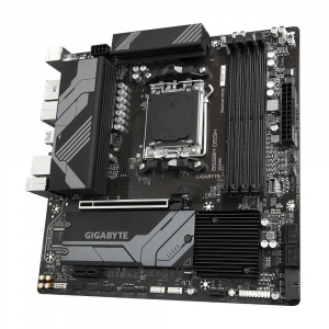 Gigabyte B650M DS3H alaplap